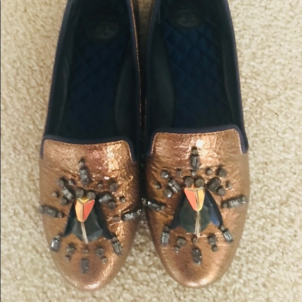 Tory Burch Women loafer